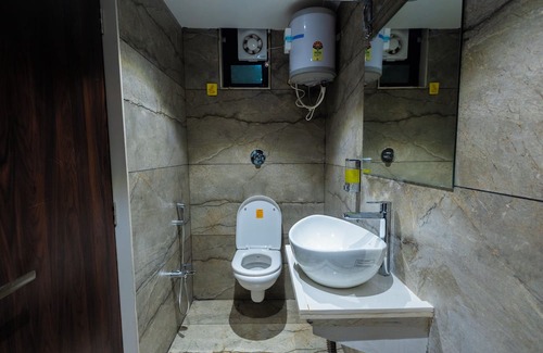 Tuljapur Hotel | Kings Executive