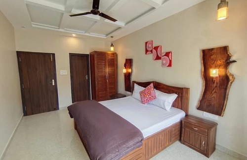 Lohaghat Hotel | Nishtha Homestay