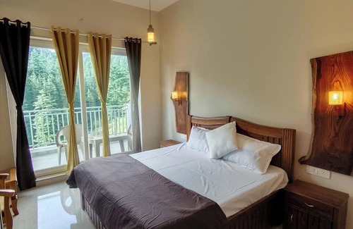 Lohaghat Hotel | Nishtha Homestay