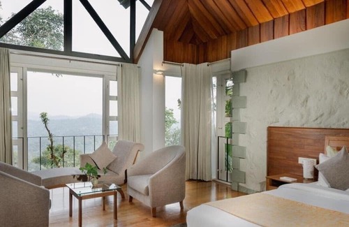 Udumbanchola Hotel | SpiceTree Rajakumari