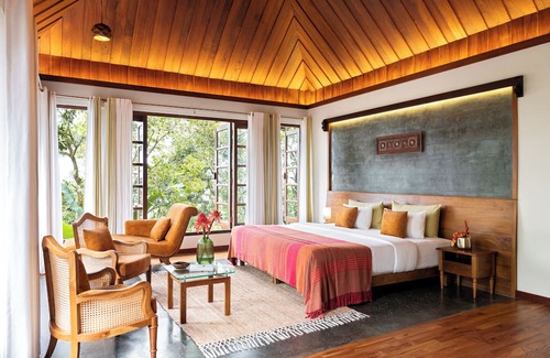 Udumbanchola Hotel | SpiceTree Rajakumari