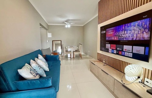 Ocian Apartment | Residencial Amarilis