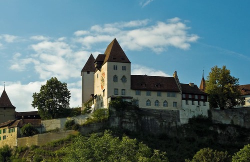 Walkringen Hotel | Restaurant Hotel Rüttihbelbad