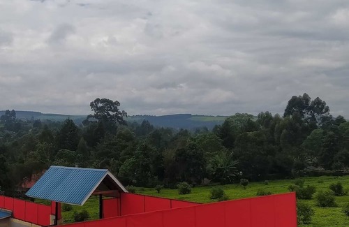 Kericho Hotel | Antonio Accommodation Kericho