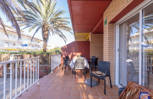 Castello d'Empuries Villa | JOUVACATIONS VILLA FRESER 3