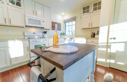 Palmer Resort | Quarter 54