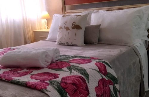 Velha Hotel | Pousada Villa Dom Carlos