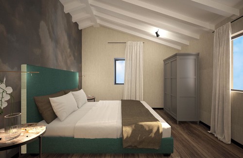 Rivoltella Hotel | Il Mansio Vegan Hotel and Restaurant