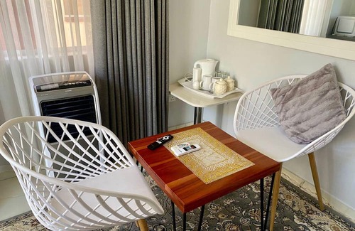 Harare Apartment | Studio Near Airport City Centre - 2317