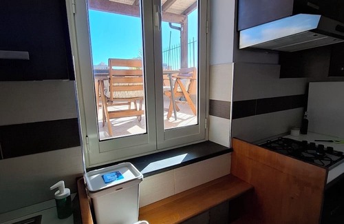 Agrigento Apartment | Palazzo Caratozzolo - Attico