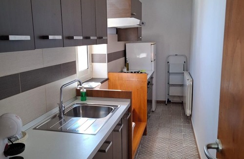 Agrigento Apartment | Palazzo Caratozzolo - Attico
