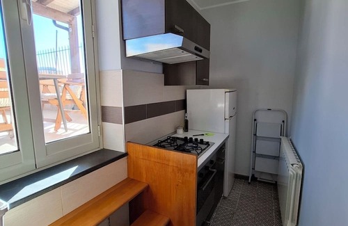 Agrigento Apartment | Palazzo Caratozzolo - Attico