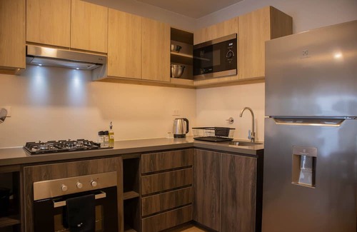 Miraflores Apartment | w Magnificent 2BR w/Balcony in Miraflores