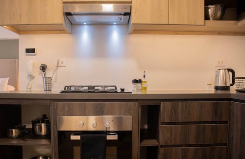 Miraflores Apartment | w Magnificent 2BR w/Balcony in Miraflores