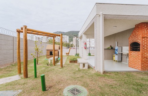 Recreio dos Bandeirantes Apartment | Apto Pet-friendly com Ar e Garagem no Recreio