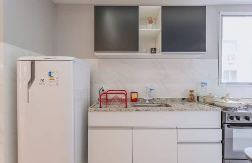 Recreio dos Bandeirantes Apartment | Apto Pet-friendly com Ar e Garagem no Recreio