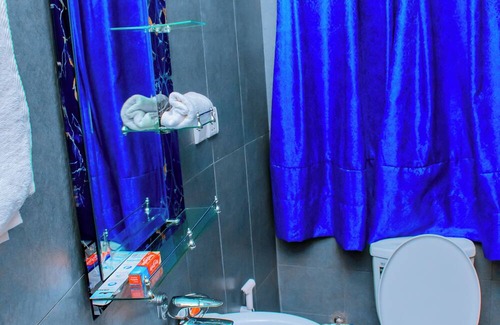 Kibuye Hotel | Kivu Breeze Hotel