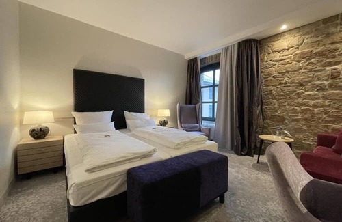 Fulda Hotel | Hotel-Restaurant Bachmühle