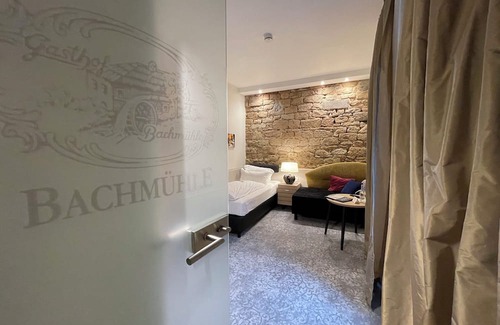 Fulda Hotel | Hotel-Restaurant Bachmühle