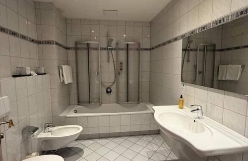 Fulda Hotel | Hotel-Restaurant Bachmühle