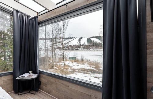 Jamsa Apartment | Himosranta Suite A