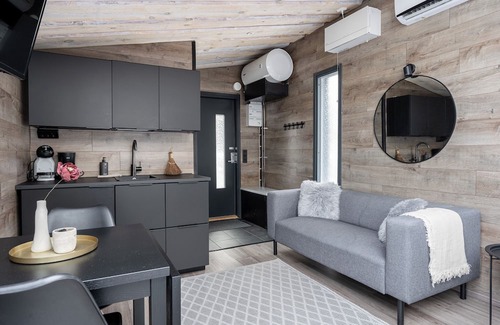 Jamsa Apartment | Himosranta Suite A