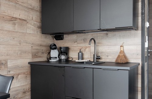 Jamsa Apartment | Himosranta Suite A