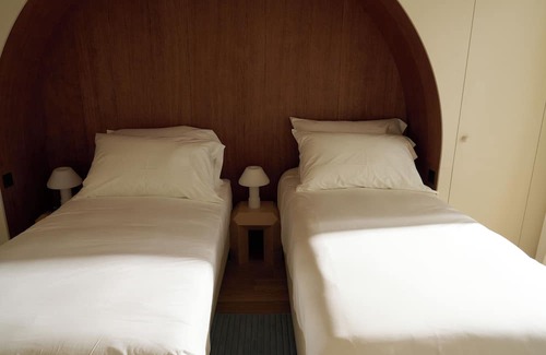 Bellevue Hotel | Auberge Port Gitana
