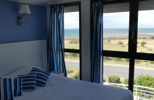 Le Croisic Hotel | Hotel Castel Moor