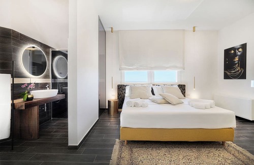 Marina di Ragusa House | Petraianca Panoramic BH