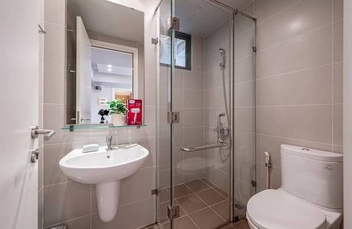 Mang Yang Hotel | Expressionz Suites KL