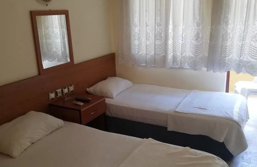 Anamur Hotel | BELLA BUTİK OTEL