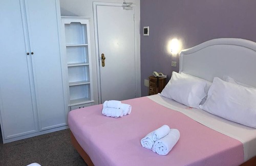 Milano Marittima Bed & Breakfast | hotel Negresco