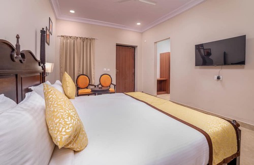 Osian Hotel | The Gateway Osian
