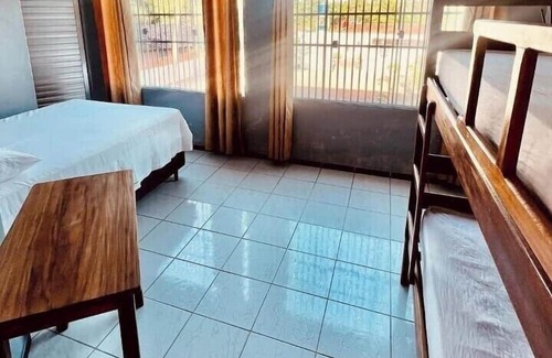 Caicara Hotel | Pousada paraíso do gaúcho