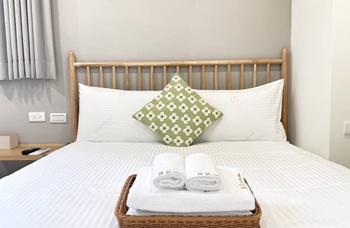 West Central District Bed & Breakfast | Linshouse