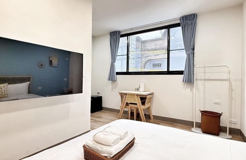 West Central District Bed & Breakfast | Linshouse