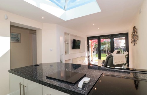 Milton Cottage | Minime