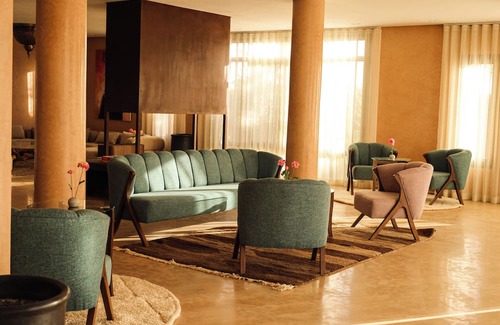 Tassoultante Hotel | Luxury Resort Loudi Marrakech