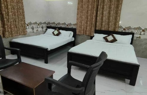 Yercaud House | S2vb resedency