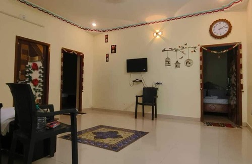 Yercaud House | S2vb resedency