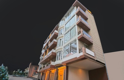 Dharamshala House | Stylish Room With Mesmerizing View Dharamshala