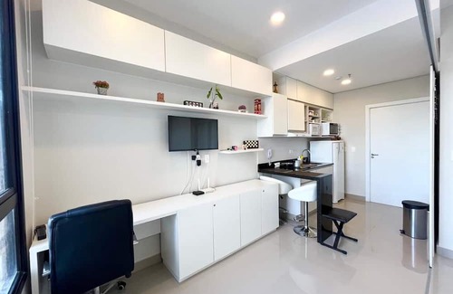 Luque Apartment | The Nest. Fully equipped studio in Luque.