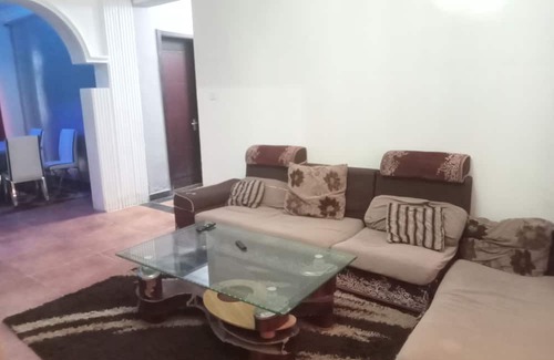 Malabo Apartment | 3SS Corner