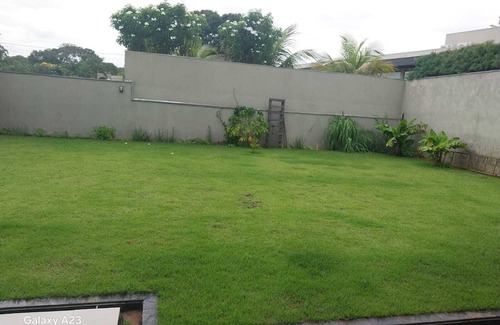Rifaina House | House in luxury condominium with 2km of river in Rifaina accommodates 14 people