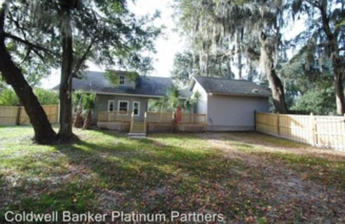 Savannah House | Charming 4-bedroom house with AC and WiFi in welcoming Savannah