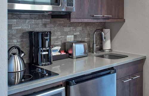 Breckenridge Resort | Grand Colorado on Peak 8 in Breckenridge, COnLuxury Ski In/Out Resortn2 Bedroom