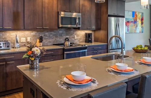 Breckenridge Resort | Grand Colorado on Peak 8 in Breckenridge, COnLuxury Ski In/Out Resortn2 Bedroom