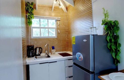 Willemstad Villa | Villa Moreblessings