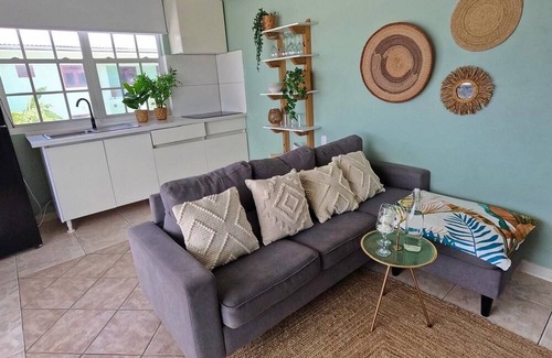 Willemstad Villa | Villa Moreblessings